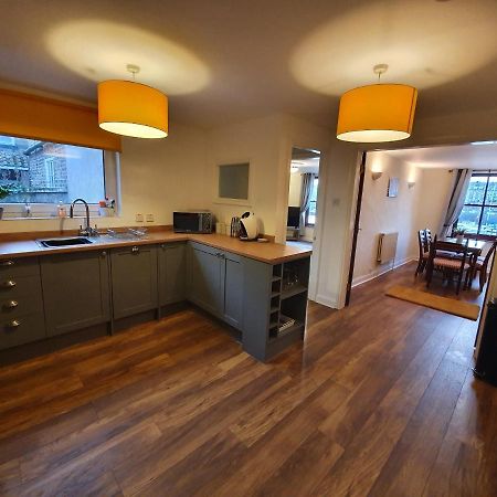 Apartament Marina House Whitby Zewnętrze zdjęcie