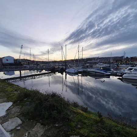 Apartament Marina House Whitby Zewnętrze zdjęcie