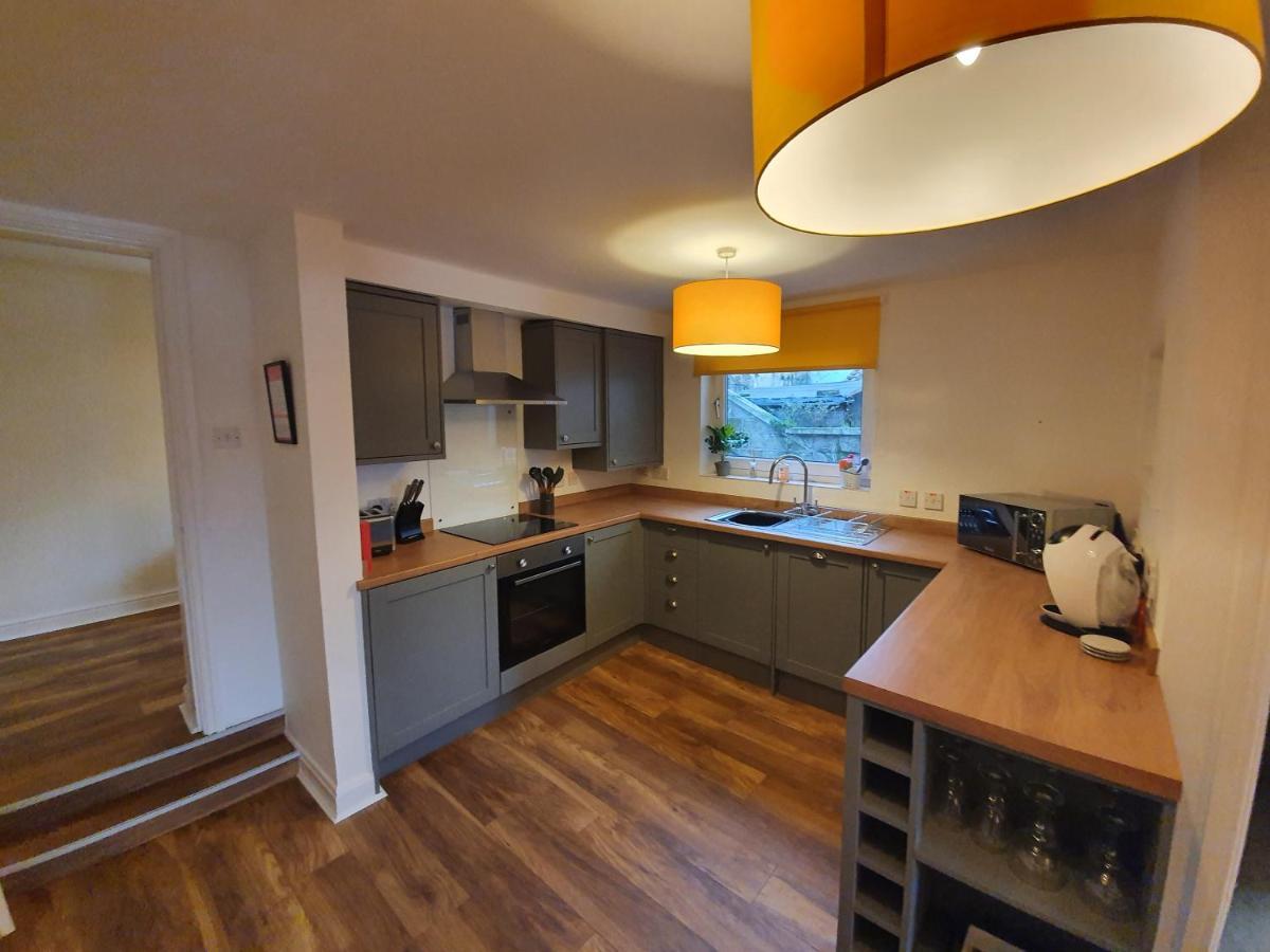 Apartament Marina House Whitby Zewnętrze zdjęcie